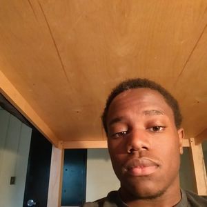 Meet your Posher, Bryon